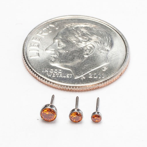 Orange / 1.5mm