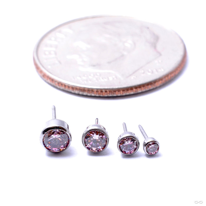Pink / 2mm