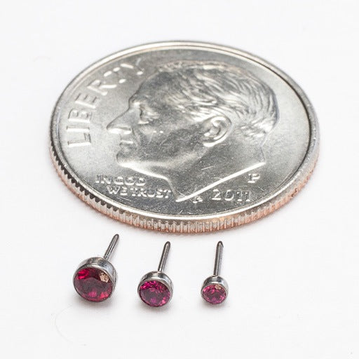 Ruby / 1.5mm
