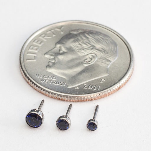 Sapphire / 1.5mm