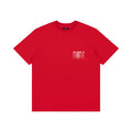 Blurred Wordmark Tee