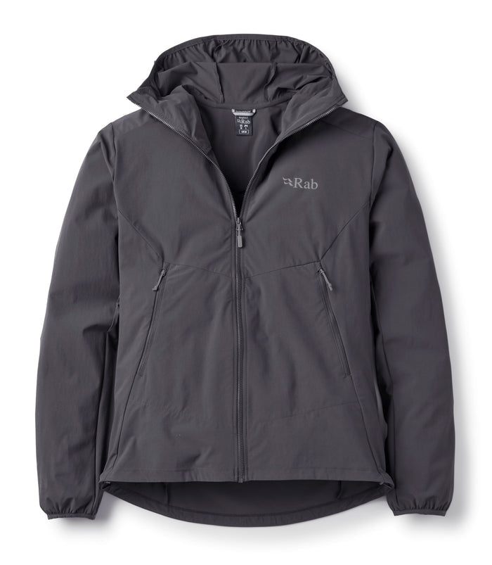 Rab-Borealis Hooded Jacket Men's-Small-Clothing