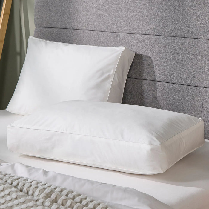 Box Edge Pillow Slumberdown