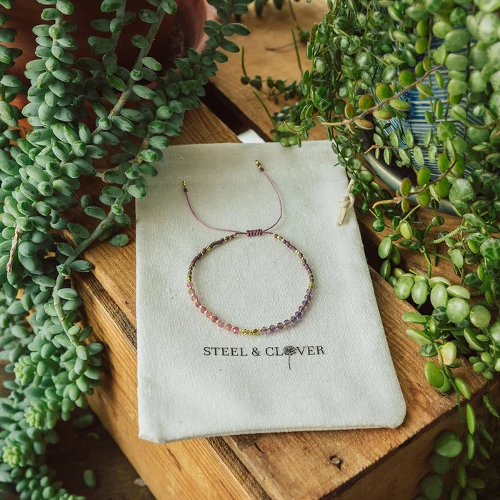 Bracelet | Berwyn Mini Bead Bracelet