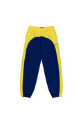 Brazil All Around Pant, relaxed fit, woven polyester with water repellent treatment.