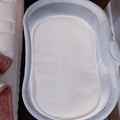 Breathable Organic Bassinet Mattress