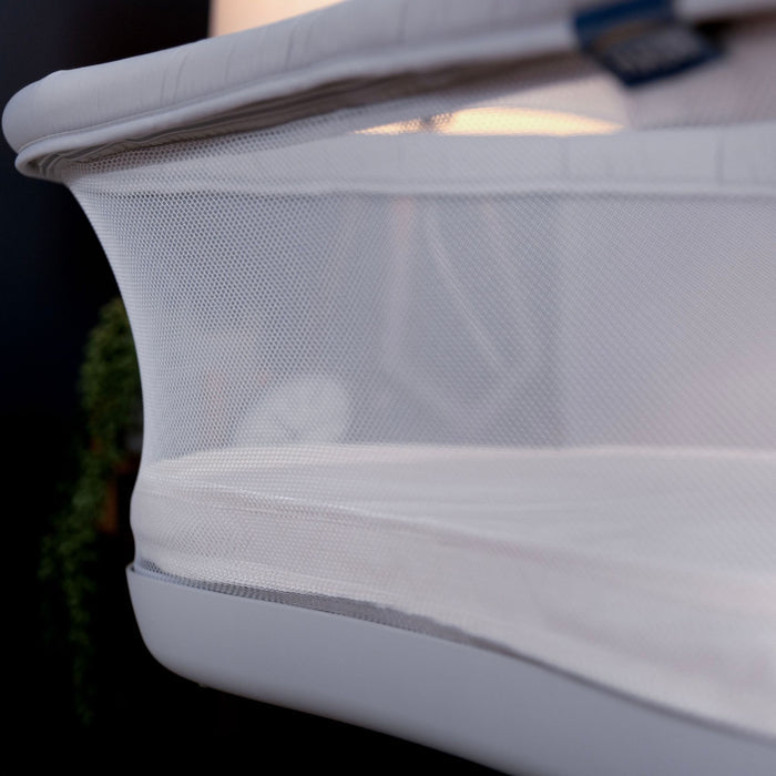 Breathable Organic Bassinet Mattress