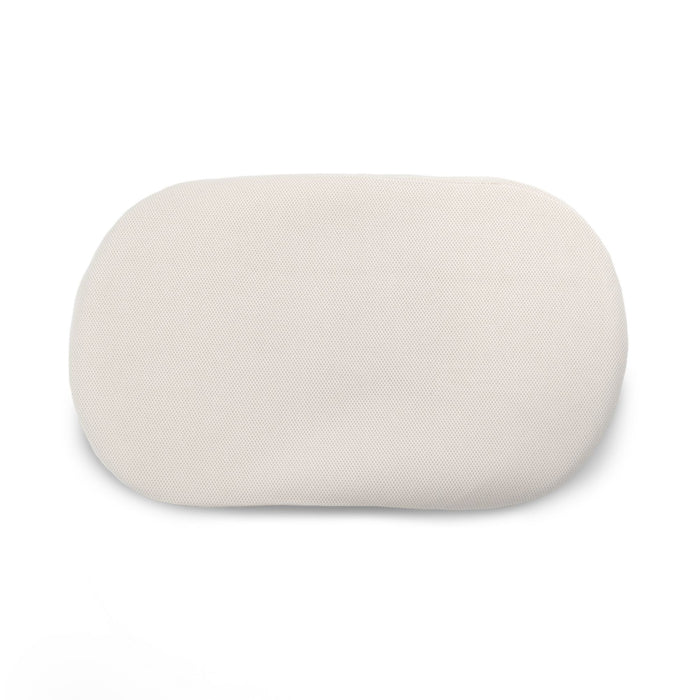 Breathable Organic Bassinet Mattress