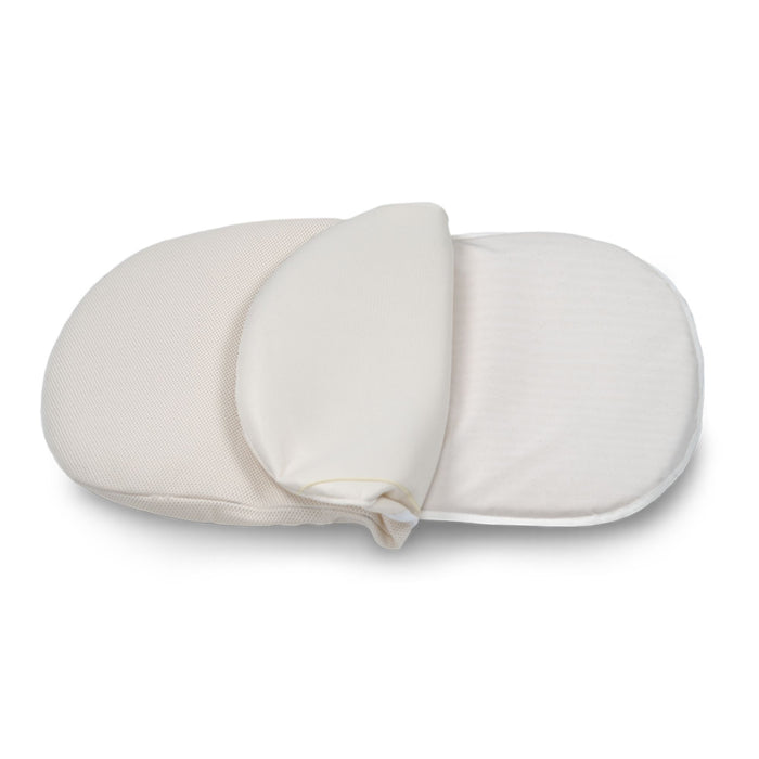Breathable Organic Bassinet Mattress