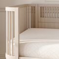 Breathable Ultra Crib Mattress Cover