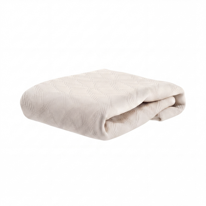 Breathable Ultra Crib Mattress Cover