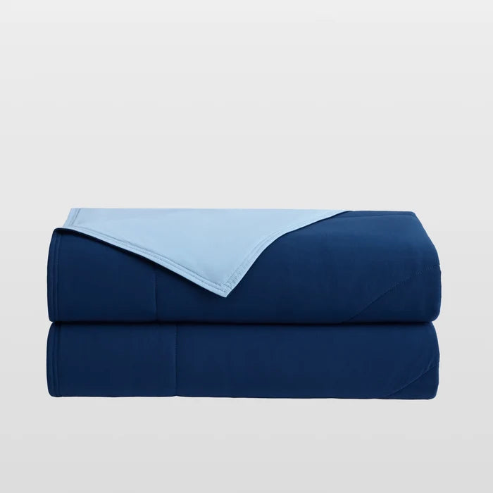 Twilight Blue · Azure / Twin