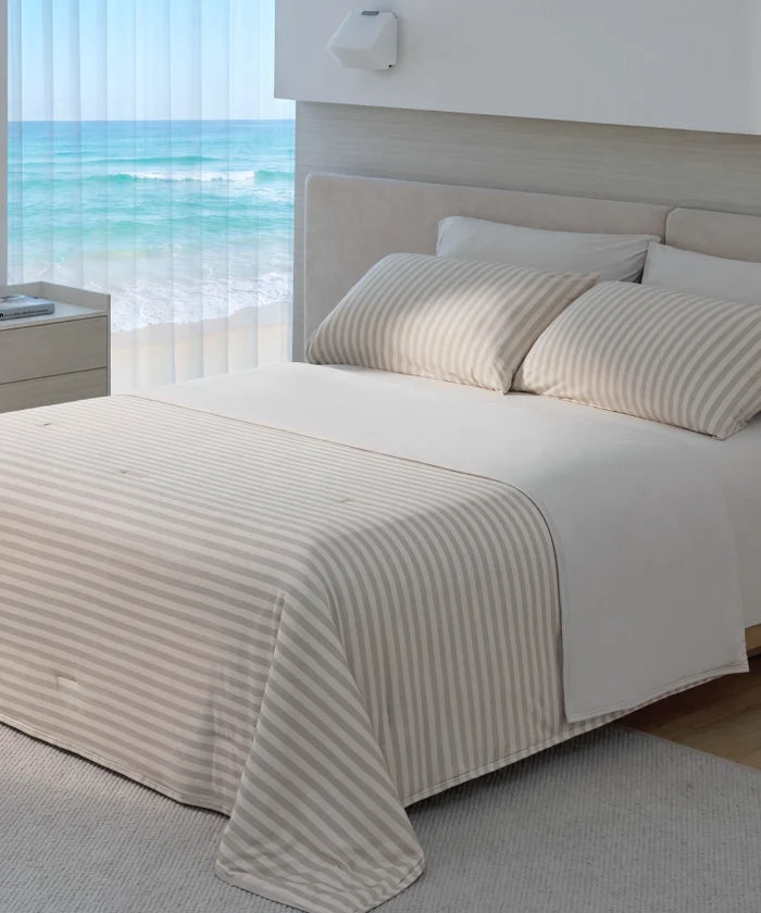 Breescape® Cooling Comforter Blanket 2.0