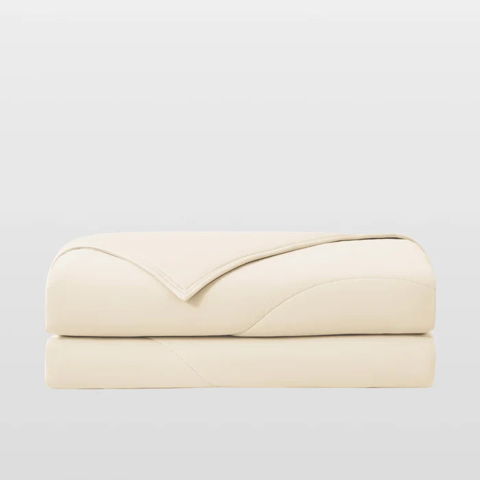 Ivory / Throw