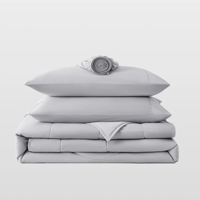 Breescape® Cooling Comforter Set