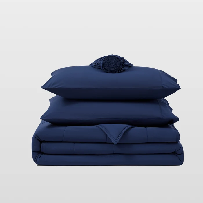 Breescape® Cooling Comforter Set