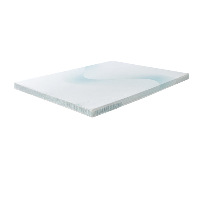 Breescape® Cooling Mattress Topper