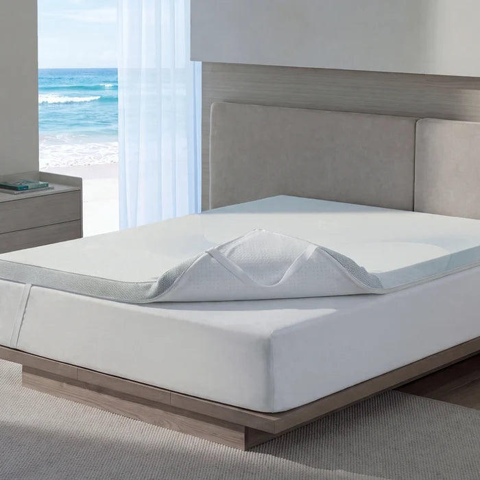 Ocean White / Full