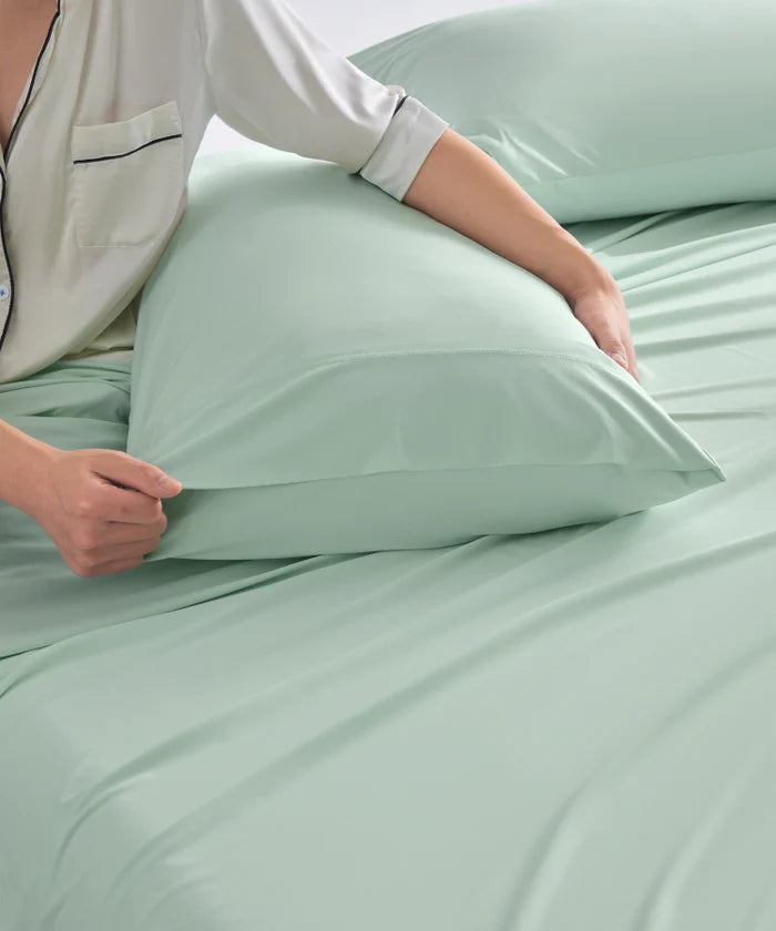 Breescape® Cooling Pillowcases