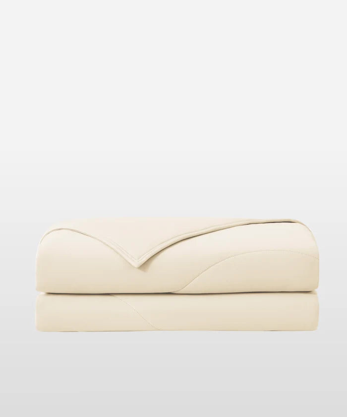Breescape® Ivory Cooling Comforter Blanket
