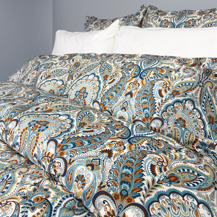 Cabaret Bedding