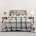Calvin Bedding