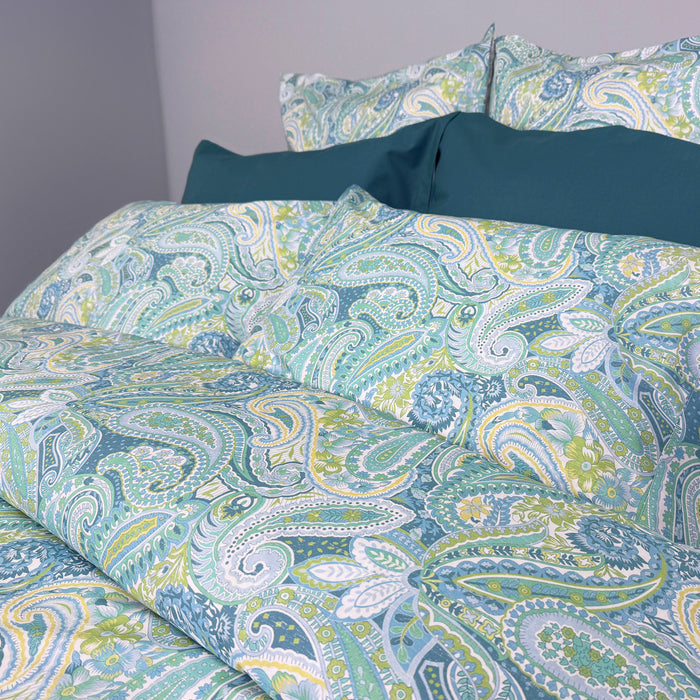 Calypso Bedding