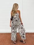 Cancun Nights Palazzo Pants - Final Sale - Stitch And Feather