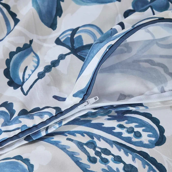 Canopy Duvet Cover Set