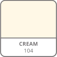 Queen cover / Cream