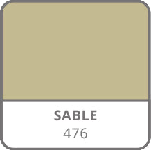 Queen cover / Sable