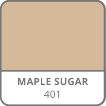 Queen cover / Maple Sugar