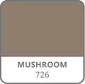 Queen cover / Mushroom