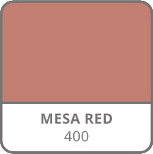 Queen cover / Mesa Red