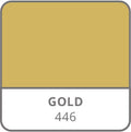 Queen cover / Gold