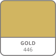 Queen cover / Gold