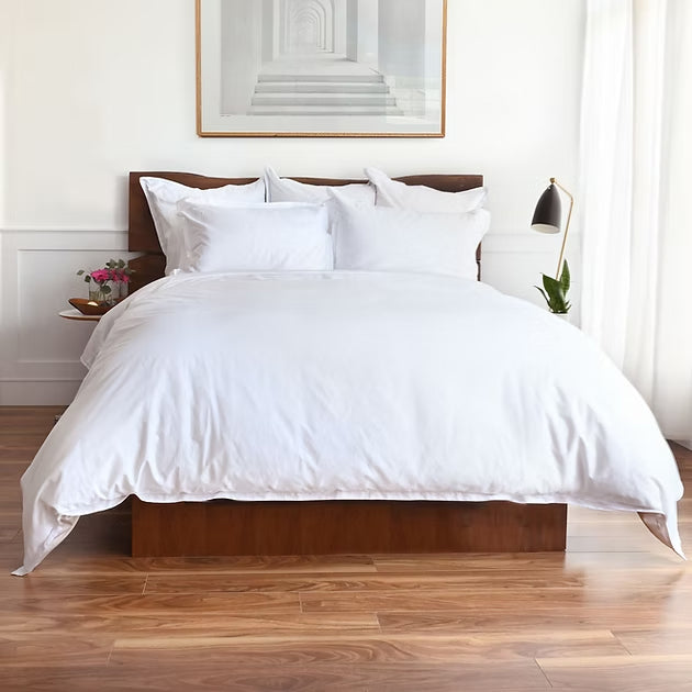 Capri | 90 Colour Sateen Bedding-4/10 swatch