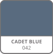 Queen cover / Cadet Blue
