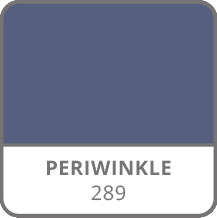 Queen cover / Perwinkle