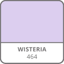 Queen cover / Wisteria