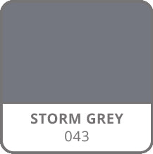 Queen cover / Storm Grey