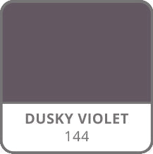 Queen cover / Dusky Violet