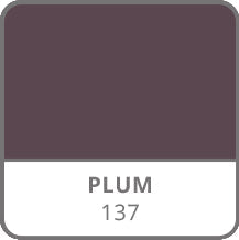 Queen cover / Plum