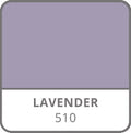 Queen cover / Lavender