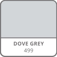 Queen cover / Dover Grey