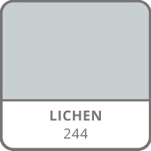 Queen cover / Lichen