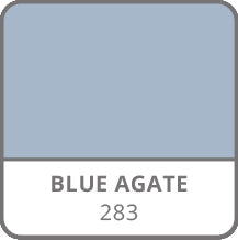 Queen cover / Blue Agate