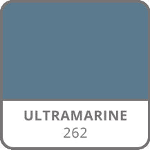 Queen cover / Ultramarine