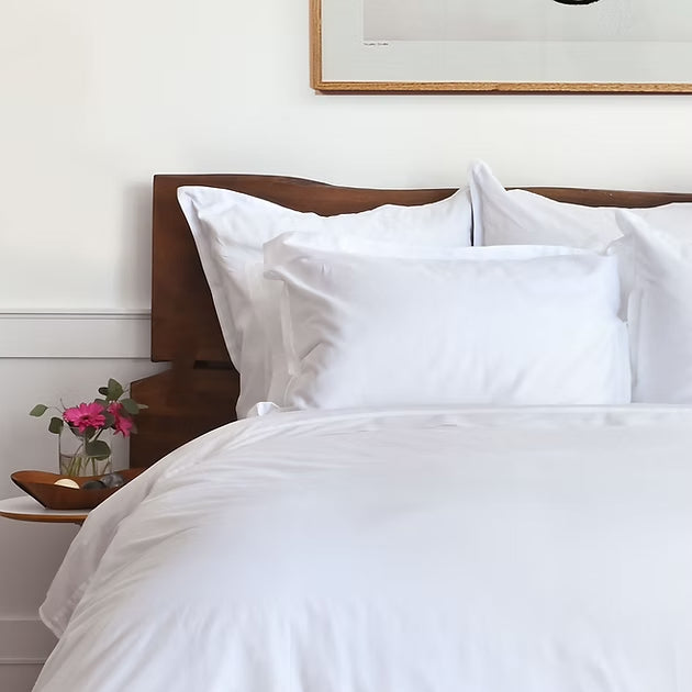 Capri | 90 Colour Sateen Bedding-8/10 swatch