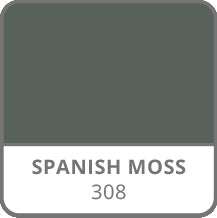Queen cover / Spanish Moss